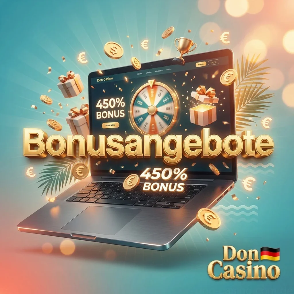 Bonusangebote