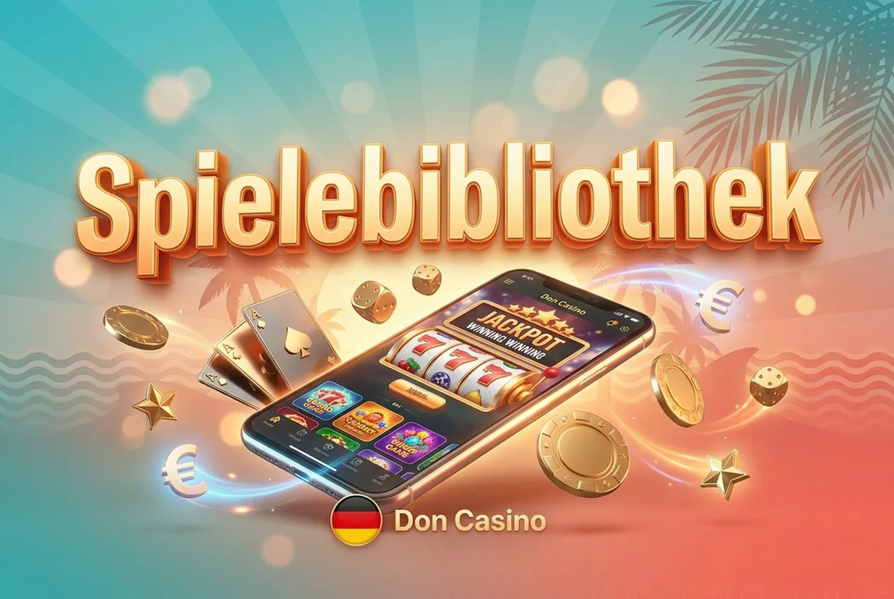 Spielebibliothek